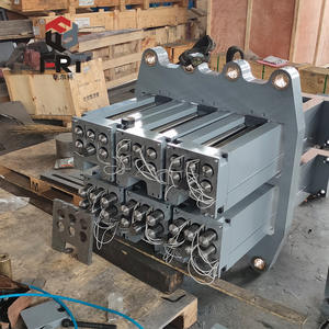 Fabricants d'équipements complets pour la fabrication de divers types de briques, y compris des moules de machine, des noyaux et des composants de traitement non standard. - Product Image 2