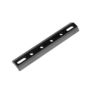 Base de Montaje Ultraligera de 6 Ranuras, 20 mm, Impermeable, de Aleación de Aluminio, Resistente a la Intemperie, Adaptador de Soporte para Equipo de Exterior - Product Image 2