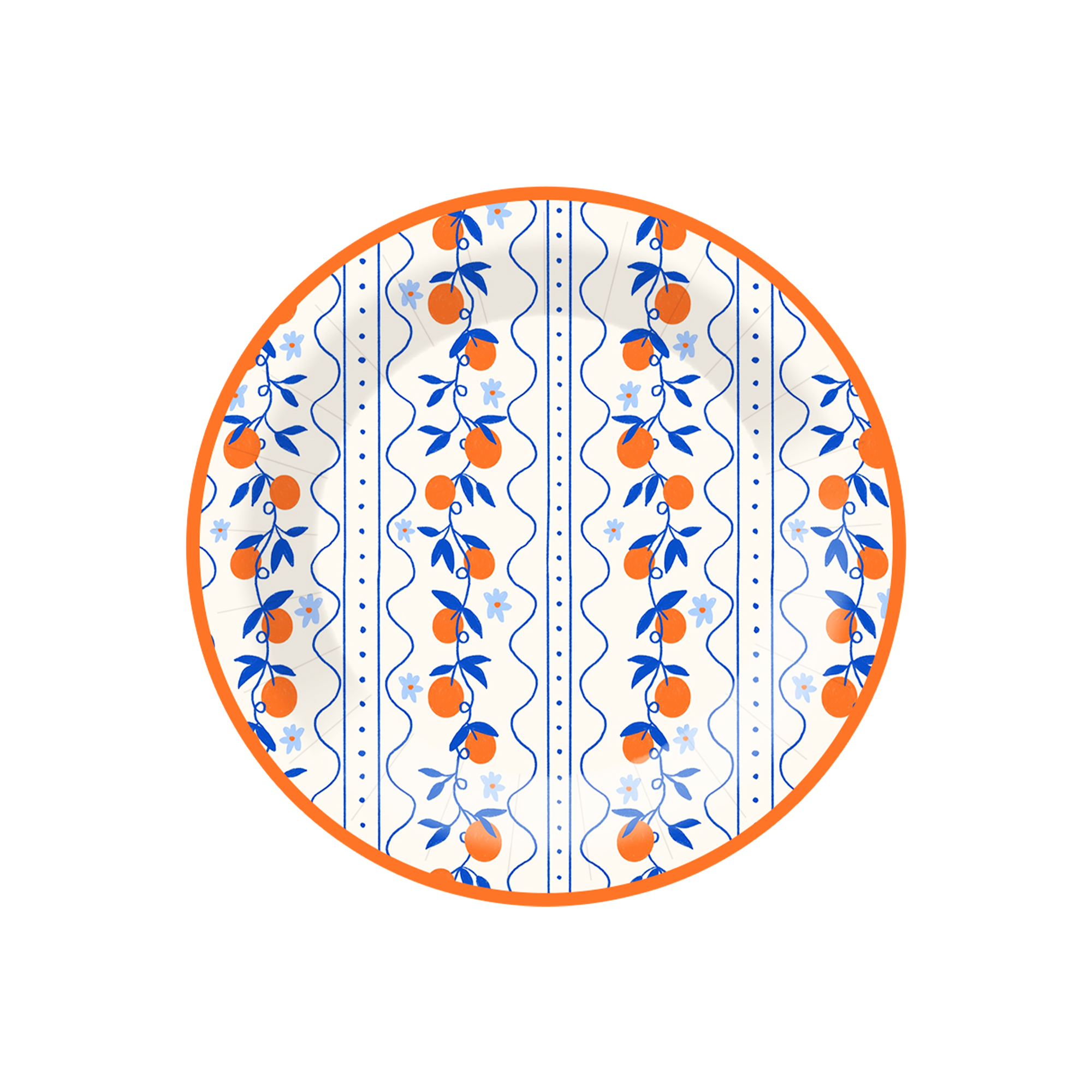 9 pulgadas * 10 Uds.