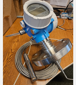 Radar de niveau à ondes guidées Levelflex FMP51-89MD4/0, mesure 4-20 mA HART - Product Image 2