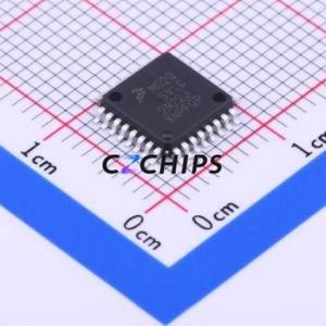 MKE02Z32VLC2 LQFP-32วงจรรวม (7x7) ไมโครคอนโทรลเลอร์ชิปวงจรรวม (MCU/MPU/SoC) ใหม่และดั้งเดิม - Product Image 1