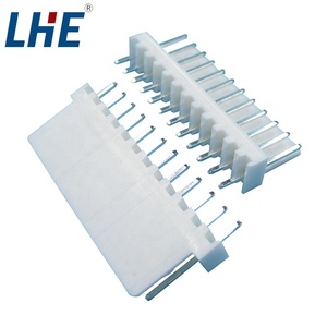 2510 Thiết Bị Đầu Cuối Dây Pin Thiết Bị Đầu Cuối Lugs Kết Nối - Product Image 5