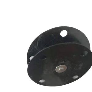 Diafragma Pequeño AD-66mm, Diafragma <span class=keywords><strong>Continental</strong></span> de Material NBR, Válvula de Pulso DMF-Z-76S, Diafragma de Válvula de Control Electromagnética de 3 Pulgadas - Product Image 2