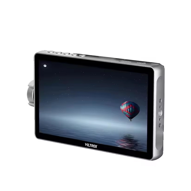 Viltrox DC-A1 7 Inch 2800nit Profissional HD Monitor for Photography Vlogging Filmmaking TV Creating Touch Screen Monitor