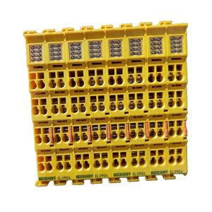 4x Digital Output 24vDC/0.5A EL2904 Module for Beckhoff EL2904 4x Digital Output 24vDC/0.5A EL2904 Module for Beckhoff EL2904 - Product Image 3