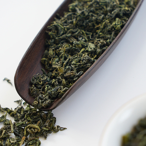 Чай Ивлуо премиум-класса ручной работы 2026 года – высококачественный, без пестицидов, с возможностью индивидуальной упаковки - Product Image 1