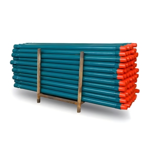 Foreuse de puits profonds KQG150Y équipée d'un tube de forage principal et d'un tube de forage auxiliaire - Product Image 3