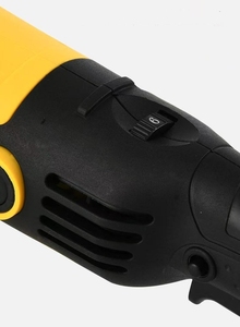Outils électriques 850 W, meuleuse d'angle 100 mm - Product Image 4
