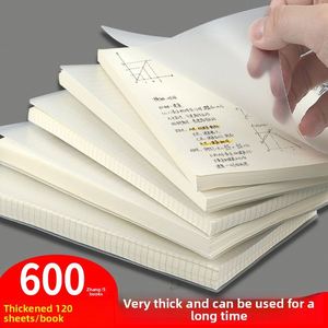 X530 Personaliza tus ideas: Cuadernos planificadores con encuadernación en espiral personalizables con cubiertas de PP duraderas, tamaño A4/tamaños personalizados - Product Image 3