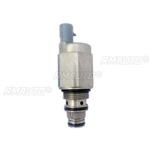 Válvula de control de aceite RE325021, válvula solenoide del árbol de levas, pieza de motor para accesorios de automóviles John Deere - Product Image 1