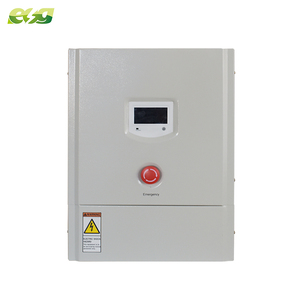 ตัวควบคุมการผลิตไฟฟ้าพลังงานลมแบบเชื่อมต่อกับระบบไฟฟ้า ESG 1.5kw MPPT แรงดันปล่อยไฟ 350V สำหรับการผลิตไฟฟ้า ES-1.5KW 1kw 1.5kw 3kw ไฮบริด - Product Image 4