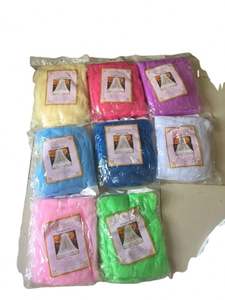 Filet de <span class=keywords><strong>lit</strong></span> en dentelle pour <span class=keywords><strong>maison</strong></span> d'été, 8 couleurs, nouveau design, <span class=keywords><strong>moustiquaire</strong></span> circulaire à baldaquin - Product Image 3