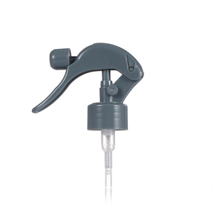 Bán buôn đẩy khóa tay Báo Chí bơm nhựa PP <span class=keywords><strong>Mini</strong></span> kích hoạt Phun bơm - Product Image 2