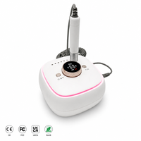 Machine à ongles professionnelle CM.NAIL S501PRO 40000 tr/min, perceuse à ongles sans balais, lime à ongles électrique 85W, ultra silencieuse, faible vibration, usage en salon