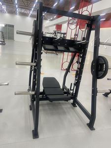 Factory Direct Commercial Fitness Equipment Safety Steel Vertical Leg <strong>Press</strong> <strong>Machine</strong> For Arm <strong>Back</strong> Workout Wholesale Price - Product Image 2