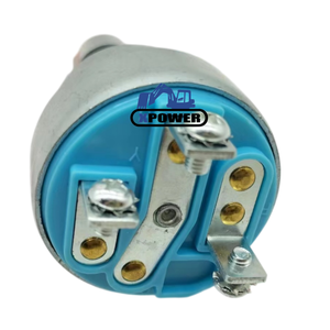 สวิตช์สตาร์ทเครื่องยนต์ 3304 3306  7N4160 9W1077  8S7713 7N-4160 สำหรับ E320C E320B - Product Image 6