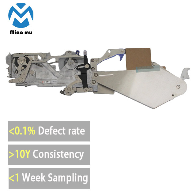 SMT Feeder Ctfr CF Feeder 8X4MM 8X2 CF03HPR CF05HPR Feeder