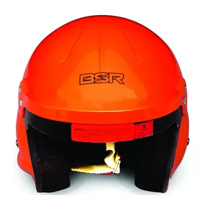 FIA8858-2010 aprobado de fibra de vidrio de SAH2010 casco de seguridad/fia casco (DE) - Product Image 1