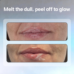 Mascarilla <span class=keywords><strong>Labial</strong></span> Peel-Off de Larga Duración a Prueba de Agua con Tinte Efecto Tatuaje <span class=keywords><strong>Mágico</strong></span>, Brillo <span class=keywords><strong>Labial</strong></span> de 24h, Cosmético de Marca Blanca OEM ODM, Kit Personalizado - Product Image 4