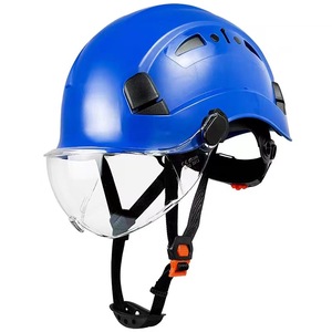 Casco de Seguridad Blanco, Talla Única, Cumple con OSHA ANSI Z89.1, Casco de Construcción - Product Image 3