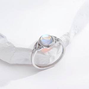 Joyería de moda para mujer, anillo de moda, anillo de joyería fina, conjunto de joyería de moda, joyería de plata 925, joyería de plata de ley 925 - Product Image 2