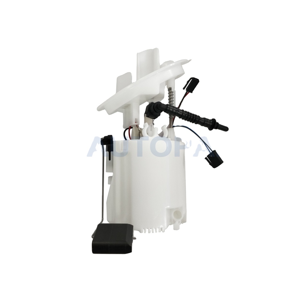 Fuel Pump Assembly for Mercedes Benz C300 C350 E350 E550 GLK350 Body Kit 2044700794
