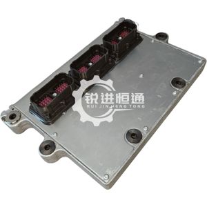 Konecranes Motor <span class=keywords><strong>ECU</strong></span>'su 3408501 / 54115323 Malzeme Taşıma Ekipmanları Parçaları - Product Image 3