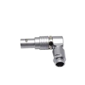 FSG.0B. 1/302.CLAD52 M9 поворотный разъем для кабеля питания камеры EGG / ECG