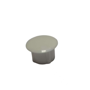 Cache-rouleaux décoratif en plastique durable pour extérieur, accessoires de fenêtre, vente en gros d'usine - Product Image 5