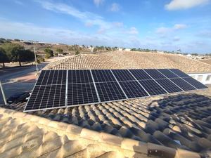 معدات تبريد غرف التبريد تعمل بالطاقة الشمسية، غرفة تبريد متنقلة كاملة للتخزين - Product Image 3