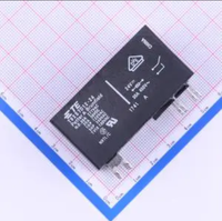 Composants électroniques XYCH Relais de puissance 1-1393212-0 RELAIS À USAGE GÉNÉRAL DPST 30A 24V