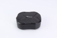 Rastreador GPS en Tiempo Real para Automóvil 4G con Posicionamiento GSM/GPRS/LTE, Alarma de Vibración, Rastreador GPS para Automóvil 4G