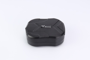 Rastreador GPS en Tiempo Real para Automóvil 4G con Posicionamiento GSM/GPRS/LTE, Alarma <span class=keywords><strong>de</strong></span> Vibración, Rastreador GPS para Automóvil 4G - Product Image 6