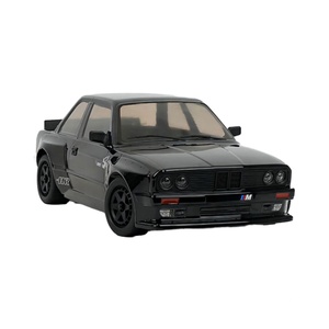 รถบังคับวิทยุ HNR H9803 ขนาด 1/10 รุ่น Werewolf Brushless E30 M3 สำหรับวิ่งบนถนน รถแข่งไฟฟ้าบังคับวิทยุ ของเล่น 2.4 GHz พร้อมระบบชาร์จ - Product Image 6