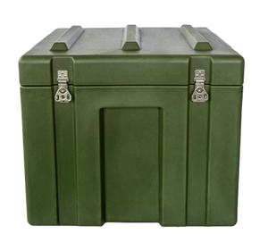 Caja de Transporte DF JM605050 105L 106L 107L 108L 109L, Resistente al Agua IP65, a Prueba de Golpes y Polvo, 76L, Rotomoldeada - Product Image 3