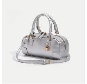 Yiwu fabbrica grossisti <span class=keywords><strong>Online</strong></span> 2025 donne colori pastello borse primavera estate da donna borse a tracolla da ragazza vendita di borse alla moda caldo - Product Image 3