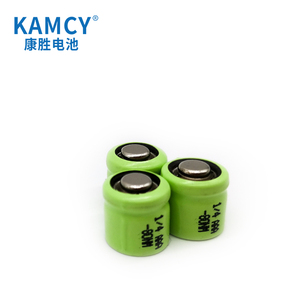 80mAh Mini <strong>NI</strong>-<strong>MH</strong> <strong>Battery</strong> <strong>Rechargeable</strong> <strong>Batteries</strong> <strong>1</strong>/<strong>4AAA</strong> 80mAh <strong>1</strong>.2V - Product Image 3