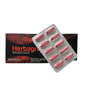 Cápsulas de extracto de Epimedium herbal de alta calidad personalizadas para adultos-Suplementos nutricionales con apoyo inmunológico - Product Image 3