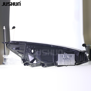 Per <span class=keywords><strong>Ford</strong></span> New <span class=keywords><strong>Focus</strong></span> 19-20 gruppo faro modificato luce LED guida luci diurne LED LED indicatore di direzione JUSHUN - Product Image 4