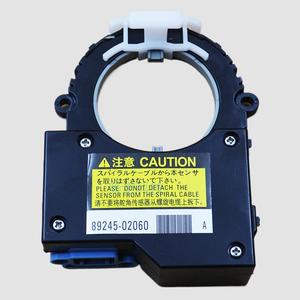 Sensor de Ángulo de Dirección 89245-02060 Nuevo para Toyota <span class=keywords><strong>AURIS</strong></span> 8924502060 - Product Image 1