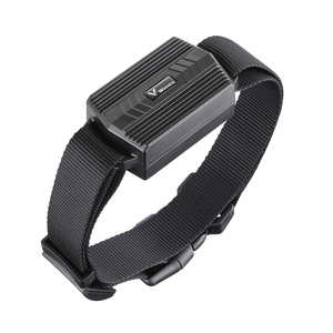 Collar Localizador GPS Inteligente Antipérdida para Mascotas, Diseño Nuevo 2025, 4G, Recargable, con Seguimiento en Tiempo Real de la Actividad del Animal, TKSTAR TK935, Venta al Por Mayor - Product Image 2