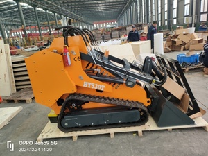 <span class=keywords><strong>2025</strong></span> mô hình mới, Trung Quốc <span class=keywords><strong>mini</strong></span> <span class=keywords><strong>loader</strong></span> Hightop ht530 <span class=keywords><strong>Mini</strong></span> Skid chỉ đạo theo dõi <span class=keywords><strong>loader</strong></span> diesel với theo dõi - Product Image 2