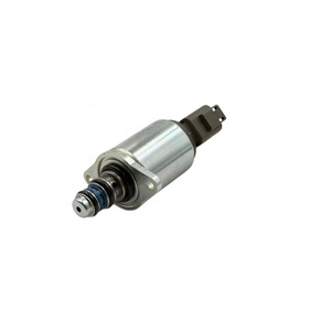 3767646 TM61802 12V Vanne solénoïde de haute qualité utilisée pour la pompe hydraulique Vanne solénoïde proportionnelle 3767647 TM61801 24v - Product Image 5