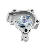 Pompe à eau moteur de haute qualité à prix préférentiel OEM 25100-23022 Convient aux pièces automobiles