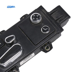 Interruptor de ajuste de asiento de coche usado original de gran calidad para Bentley Continental GT 2015 - Product Image 4