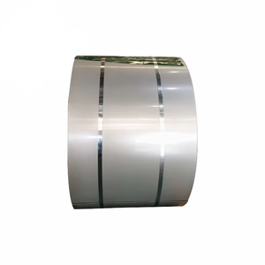 Corte suave y duro 301 304L 316L 300 Series Bobinas de acero inoxidable mecanizadas con precisión - Product Image 3