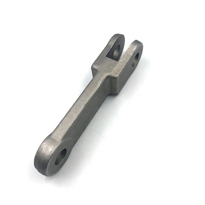 ผู้ผลิตทนความร้อนเหล็กลากส้อมยกห่วงโซ่ใบ - Product Image 3