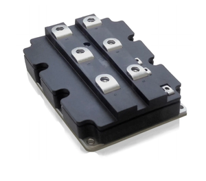 Hitachi Energy 5SNA 1500E330305 Módulo HiPak IGBT 3300V 1500A Tracción MVD Viento HVDC FACTs - Product Image 1