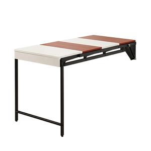 Piccolo spazio nordico idraulico in metallo pieghevole in legno pieghevole <span class=keywords><strong>a</strong></span> parete <span class=keywords><strong>cucina</strong></span> da studio <span class=keywords><strong>tavolo</strong></span> da pranzo <span class=keywords><strong>per</strong></span> la casa - Product Image 1