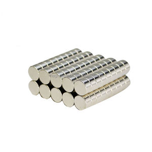 【阿里巴巴首选】中国信誉好厂家圆片磁铁定制20年厂家批发价格 - Product Image 4